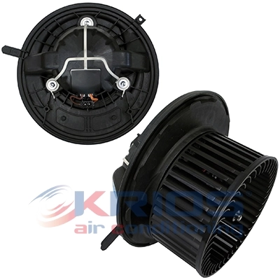 Interior Blower